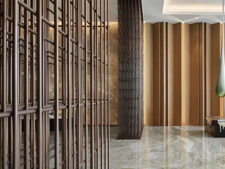 不鏽鋼裝飾線（xiàn）條