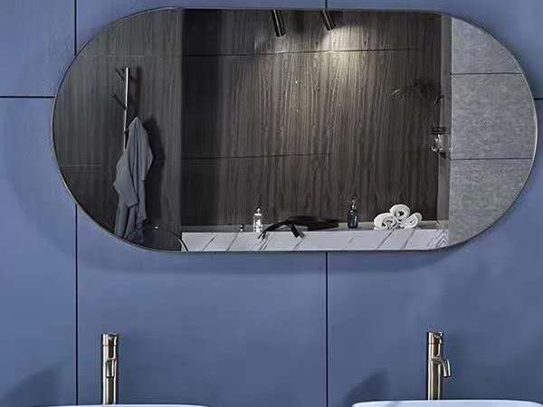 衛浴室不鏽鋼鏡子