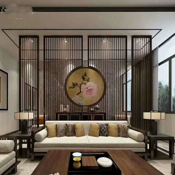 使用不鏽鋼屏風的人越來越多的原因（yīn）是什麽？