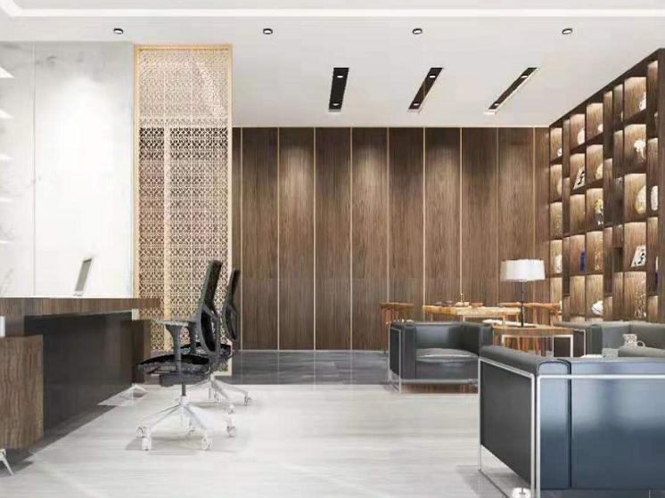 七彩（cǎi）俊園辦公樓