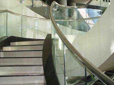 不鏽鋼樓梯扶手