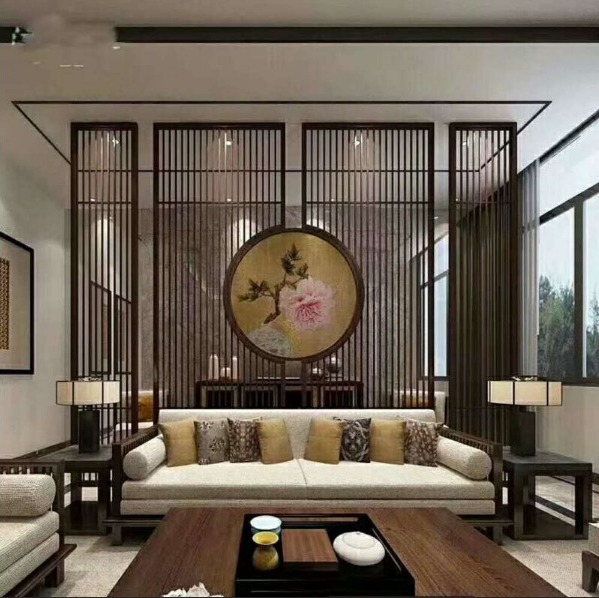 使用不鏽鋼屏風的人越來越多（duō）的原因是什麽？