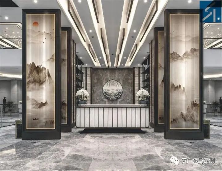 屏（píng）風，居（jū）家裝飾的（de）品味之（zhī）選！