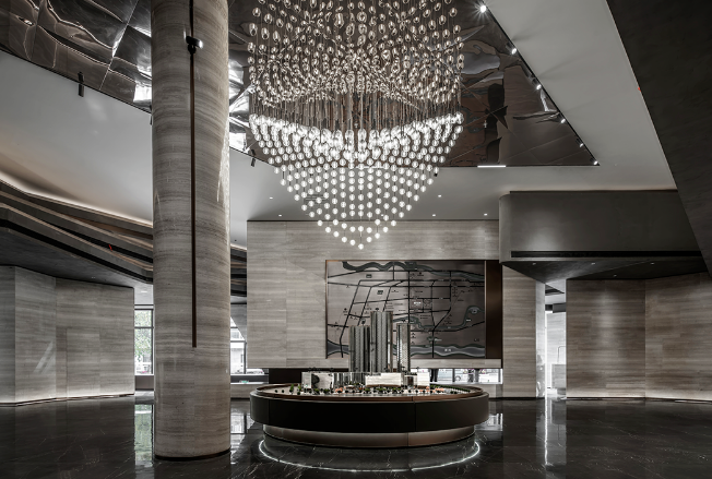 賽廣（guǎng）視角：空間藝術，需要放飛的想象