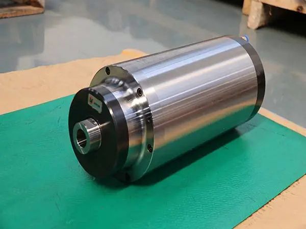 加工中心用（yòng）機械（xiè）主軸