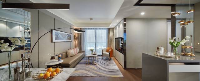 時尚輕奢，永恒經典（diǎn）之不鏽鋼（gāng）裝飾材料