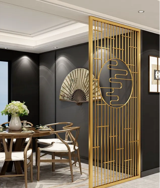 現代輕奢風，每個細節都是（shì）品質生活的樣子！