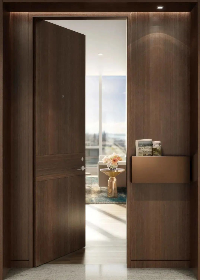 不鏽鋼材（cái）料在裝飾裝修領域的應用（yòng）和優勢