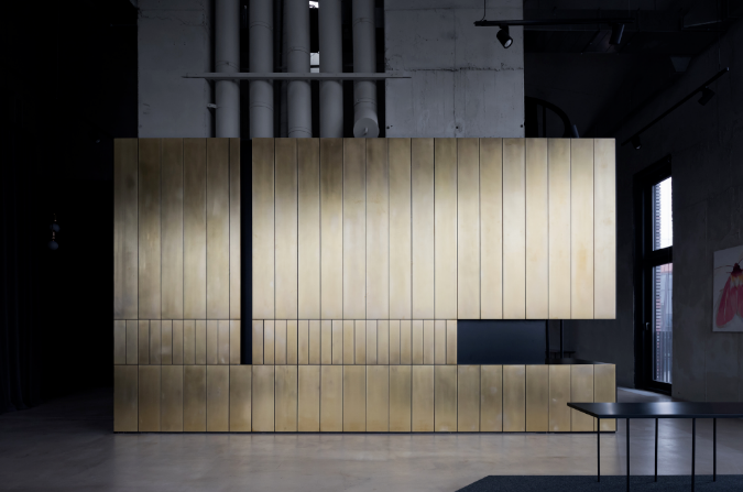 不鏽鋼裝（zhuāng）飾線條做起來簡單，但越簡單的東西越容易犯錯（cuò）