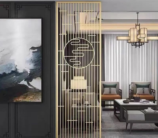 不鏽鋼裝飾種類、特性及使用場合