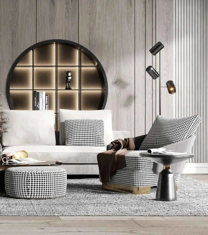 不鏽（xiù）鋼裝飾種類、特性及（jí）使（shǐ）用場合