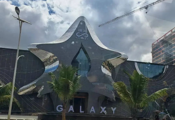 2024案（àn）例——老撾銀河KTV