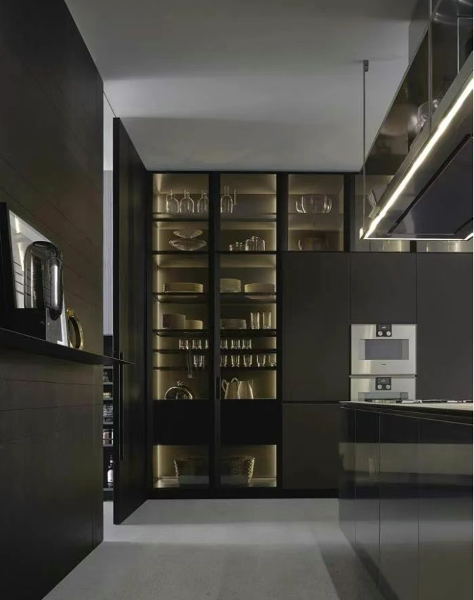 用不鏽鋼定製家（jiā）居，築造綠色健（jiàn）康生活環境！！