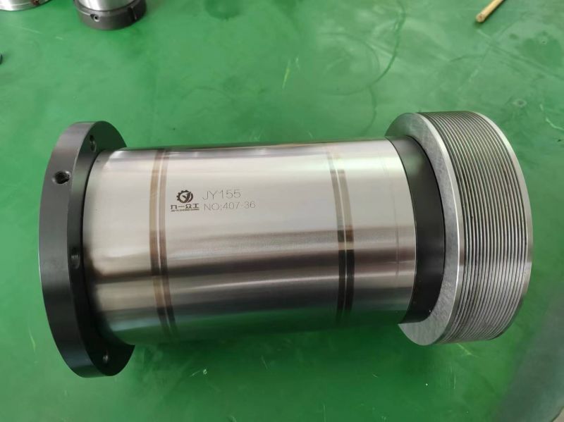 永磁同（tóng）步電主軸