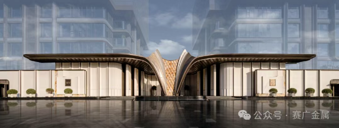 2025案例------昆明龍湖·峯萃