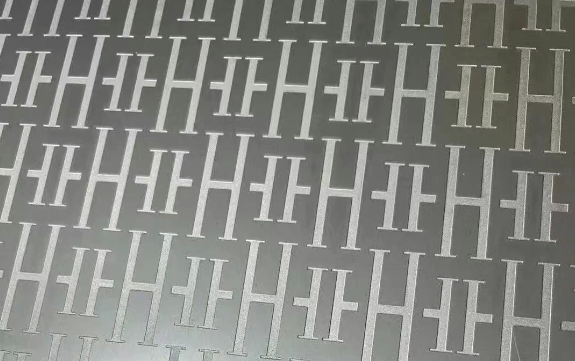 不鏽鋼裝飾人必看（kàn）——不鏽鋼蝕刻板小百科