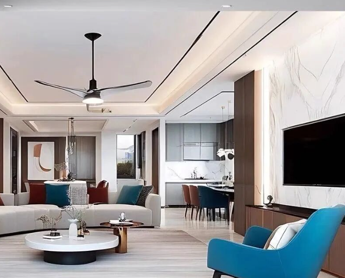 不鏽鋼裝飾線條：提（tí）升空間質感的點睛之筆