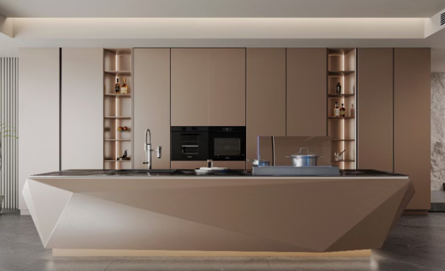 不鏽鋼家居知識入門 | 如何在不鏽鋼表麵打造你鍾情的樣式