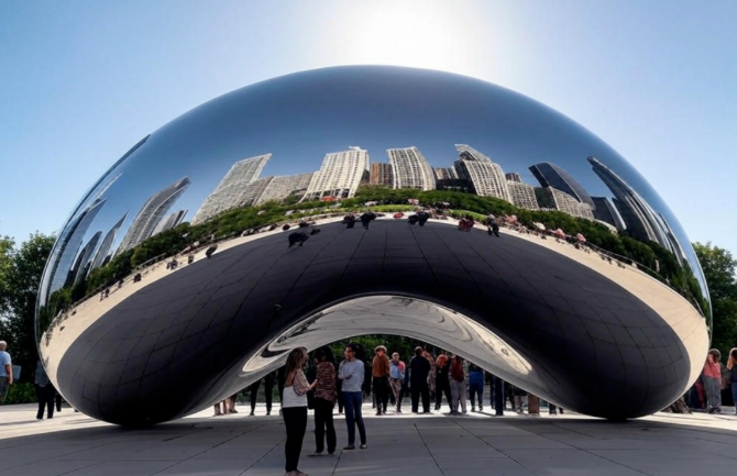 室外公共文化與室內裝飾的完（wán）美融合-不（bú）鏽鋼