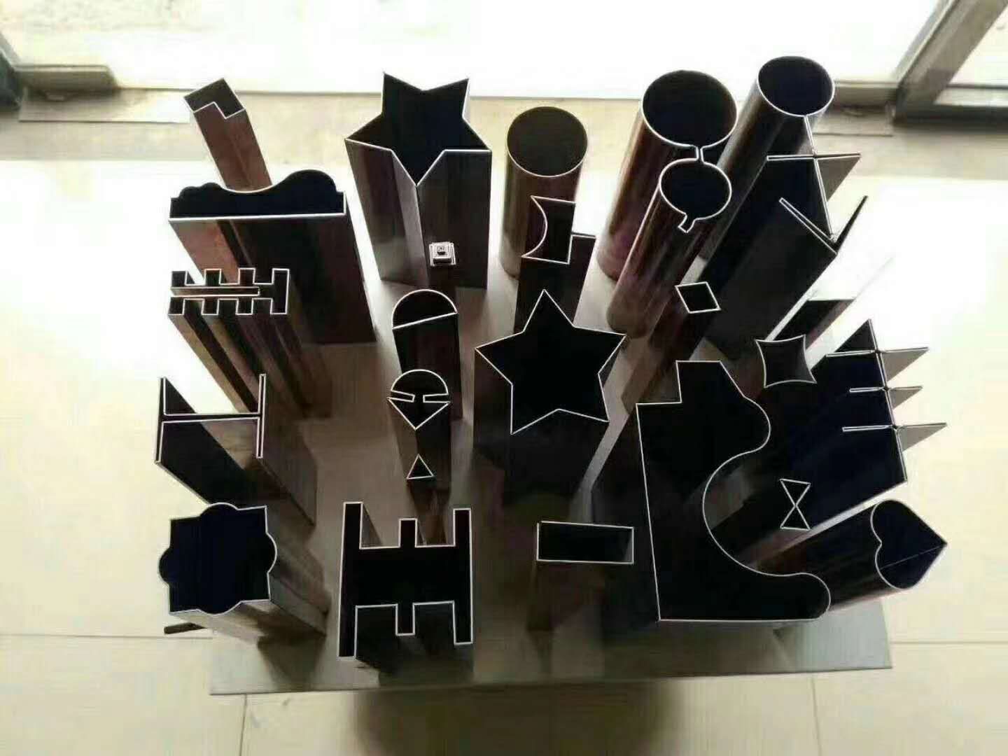 不鏽鋼激光五金配件