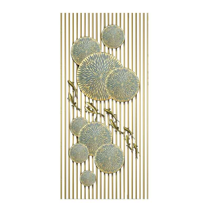 背(bèi)景(jǐng)牆雕刻銅(tóng)屏風 背景牆雕刻(kè)銅(tóng)屏風(fēng)