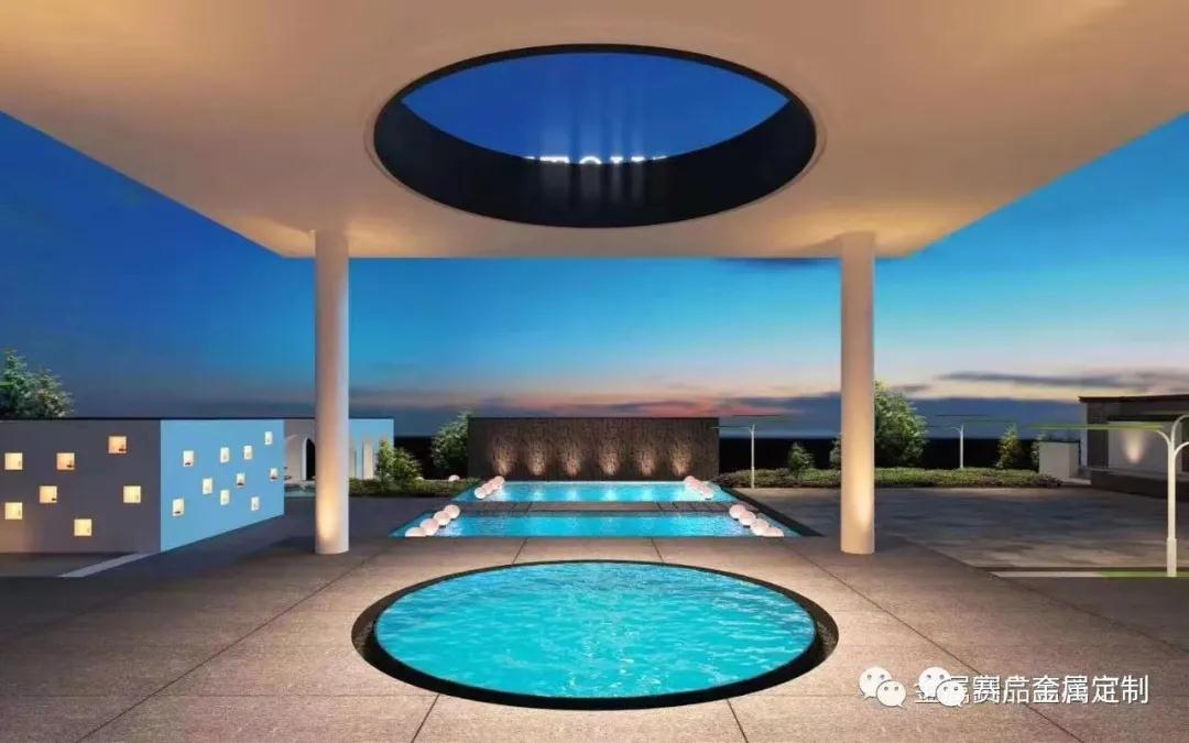 賽廣金（jīn）屬6月19日盛大開業