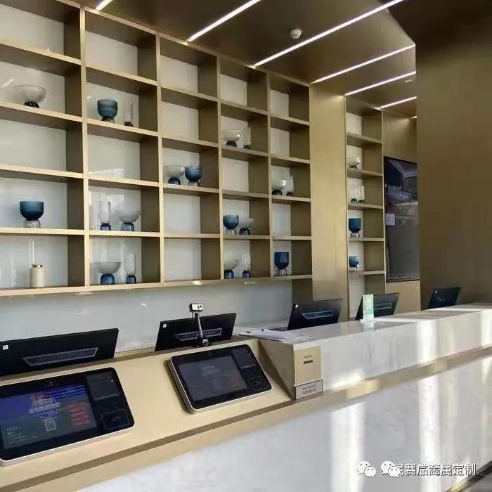 賽廣金屬（shǔ）6月19日盛大開業