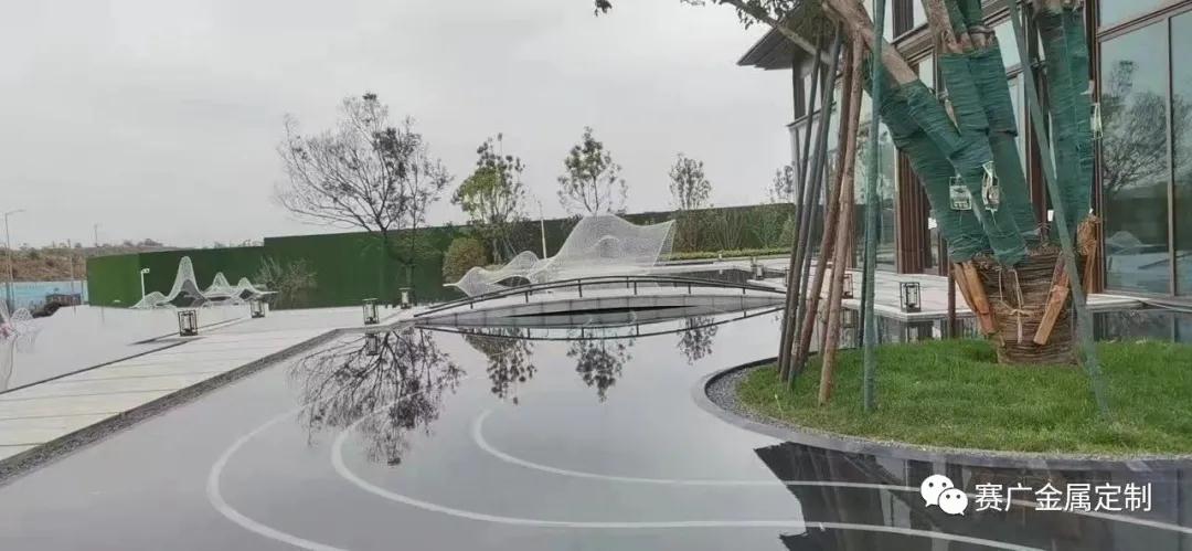 賽廣（guǎng）金屬6月19日盛大（dà）開（kāi）業