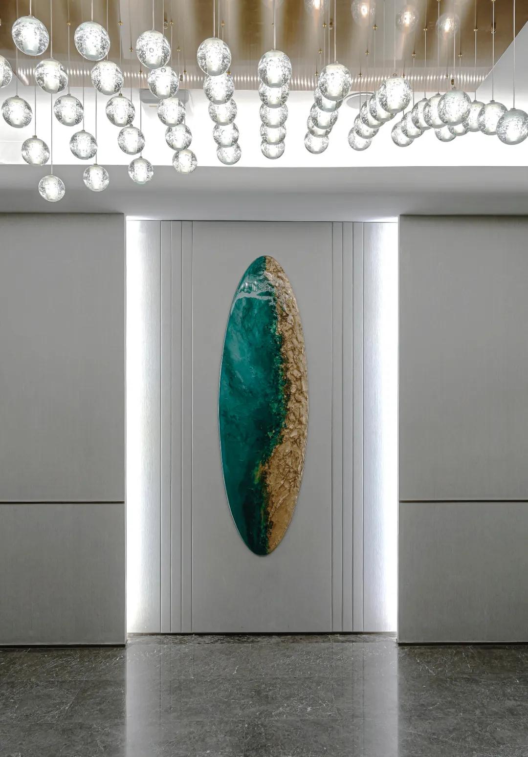 賽廣分享——優（yōu）雅高奢—感受大藝術家的美學生活