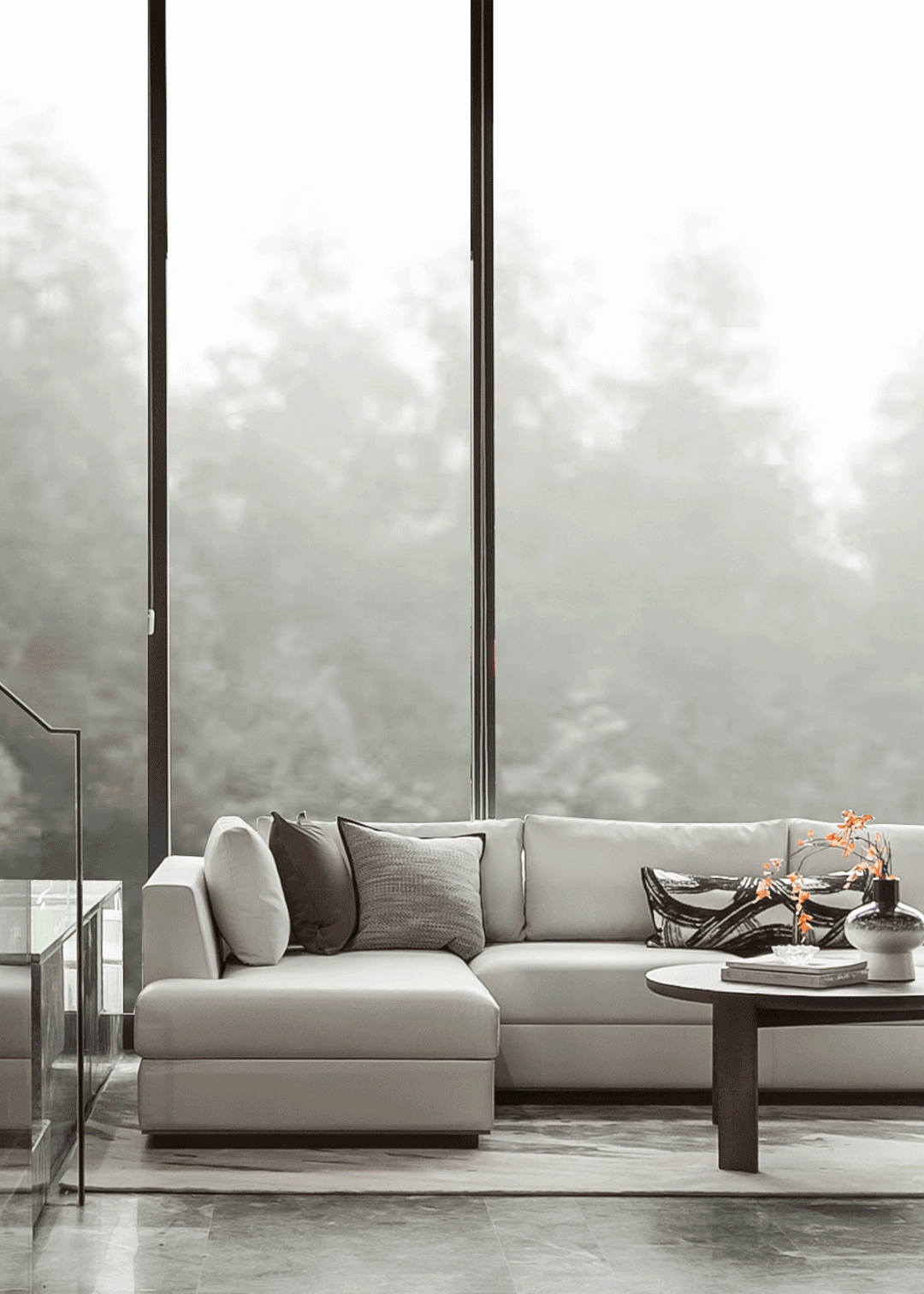 賽廣分享:用金屬詮釋的優雅 賽廣分享:用金屬詮釋的優雅