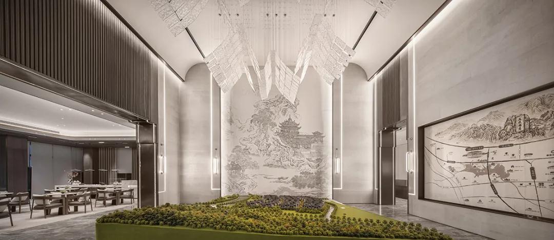 賽廣分(fèn)享:用金屬詮(quán)釋的優雅 賽廣分享:用金屬詮釋的優雅(yǎ)