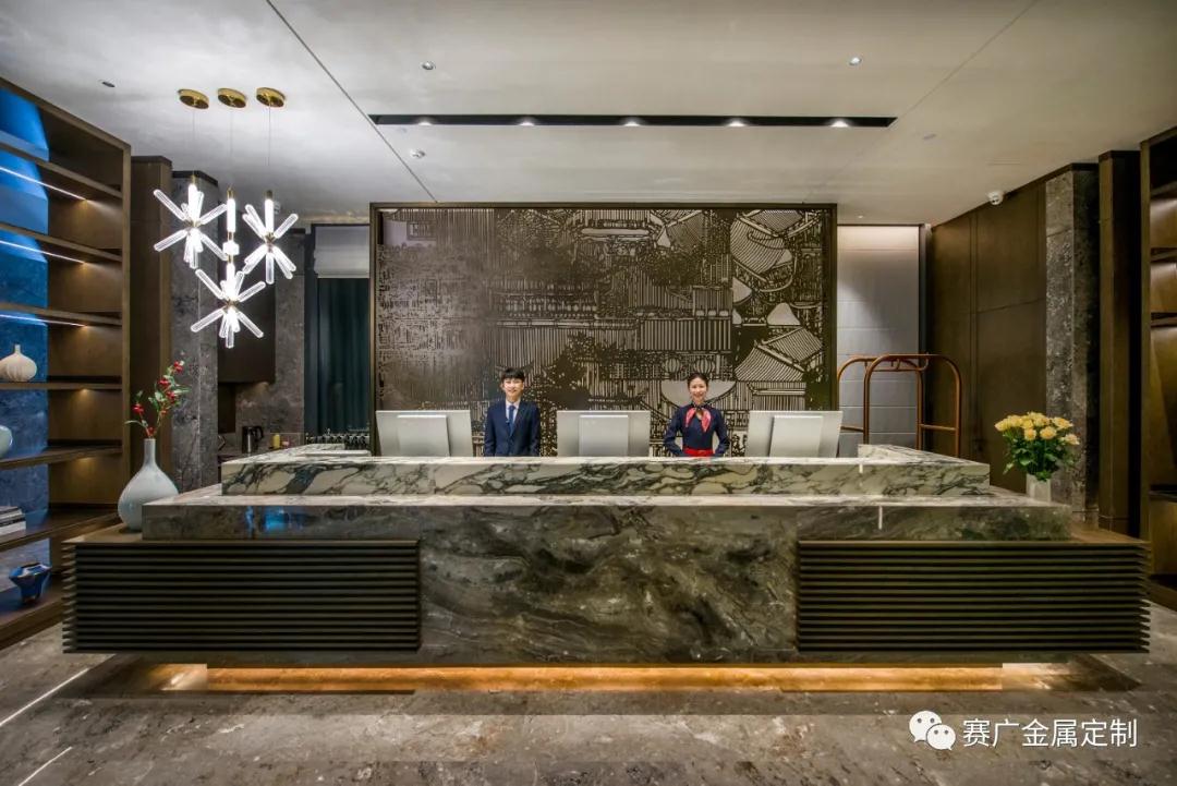 賽廣2021案例(lì)---普洱德(dé)庭(tíng)酒(jiǔ)店 賽廣2021案例---普洱德庭酒店