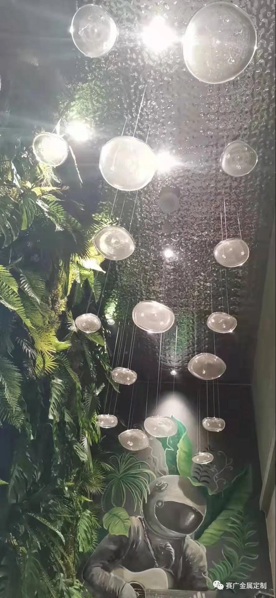 賽(sài)廣2021年案(àn)例---西雙版納菠蘿酒店(diàn) 賽廣2021年案例---西雙版(bǎn)納菠蘿酒店