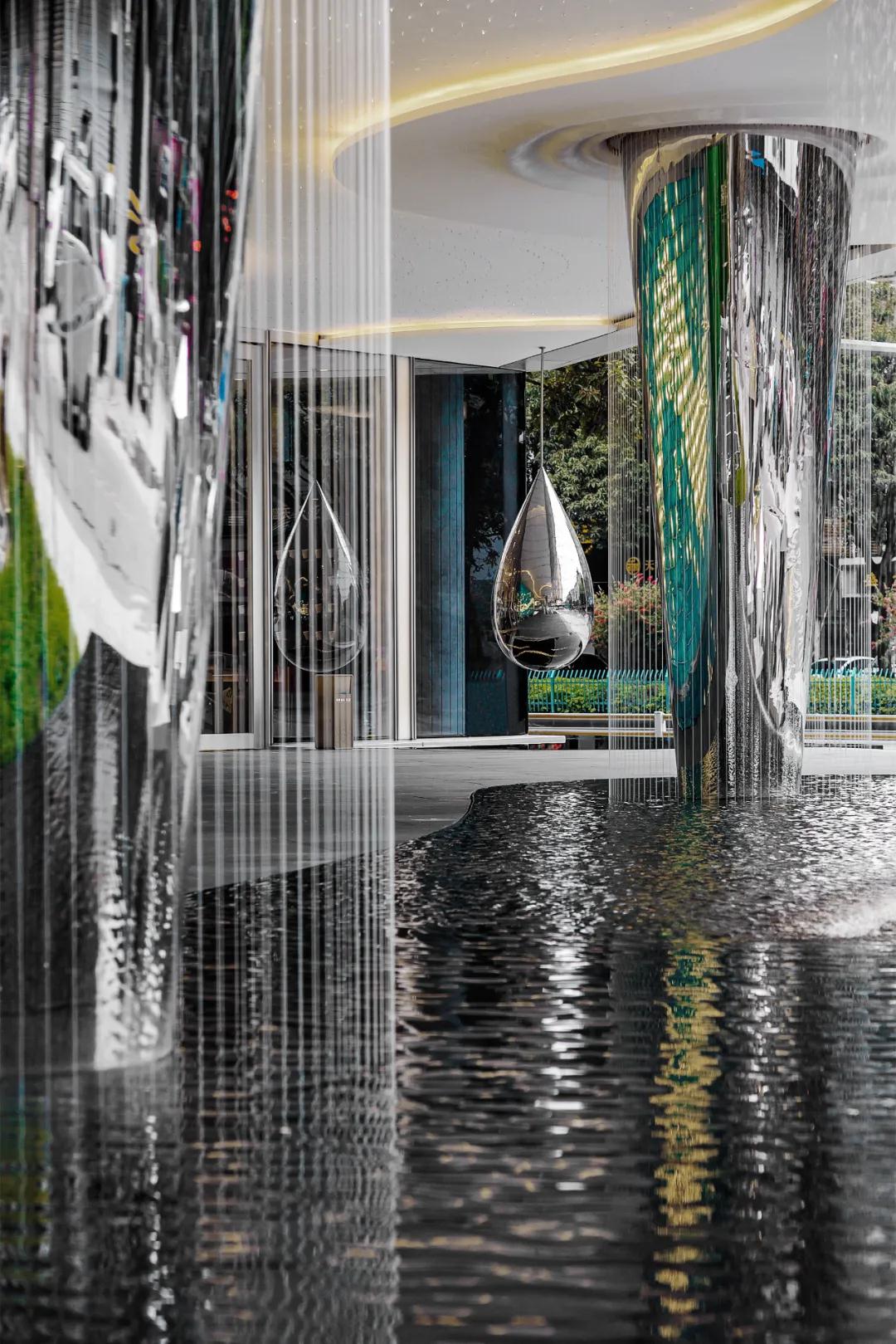 賽廣分享——優雅高奢—感受大（dà）藝術家的美（měi）學生活