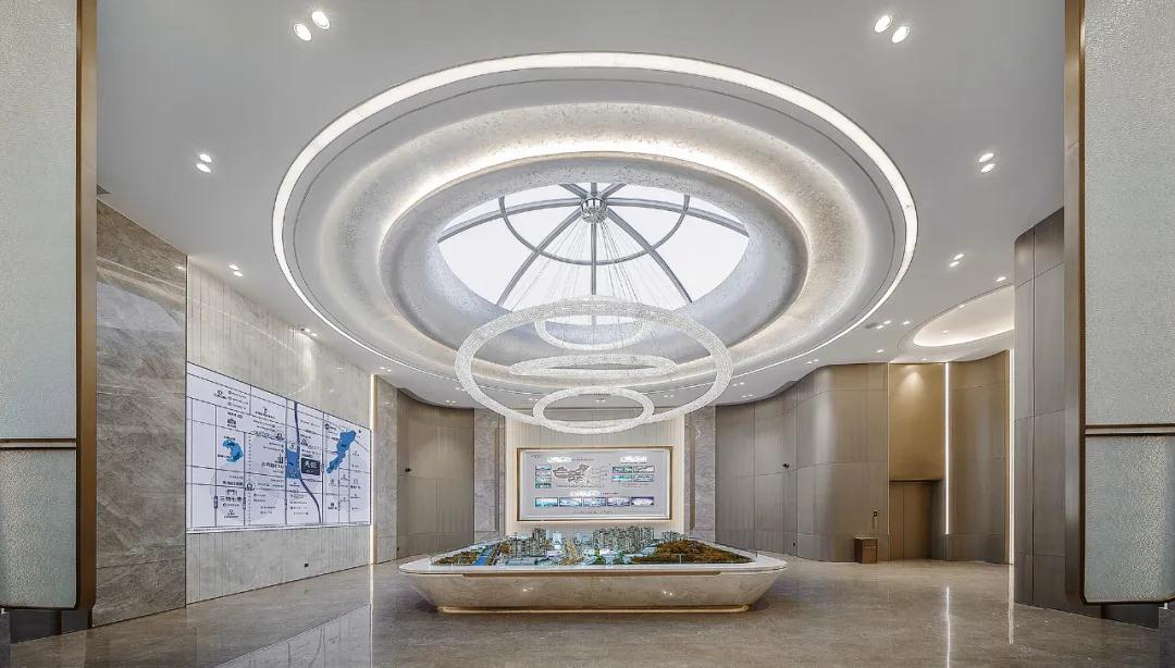 賽廣分享——優雅高奢—感受大藝術家的美學生活（huó）