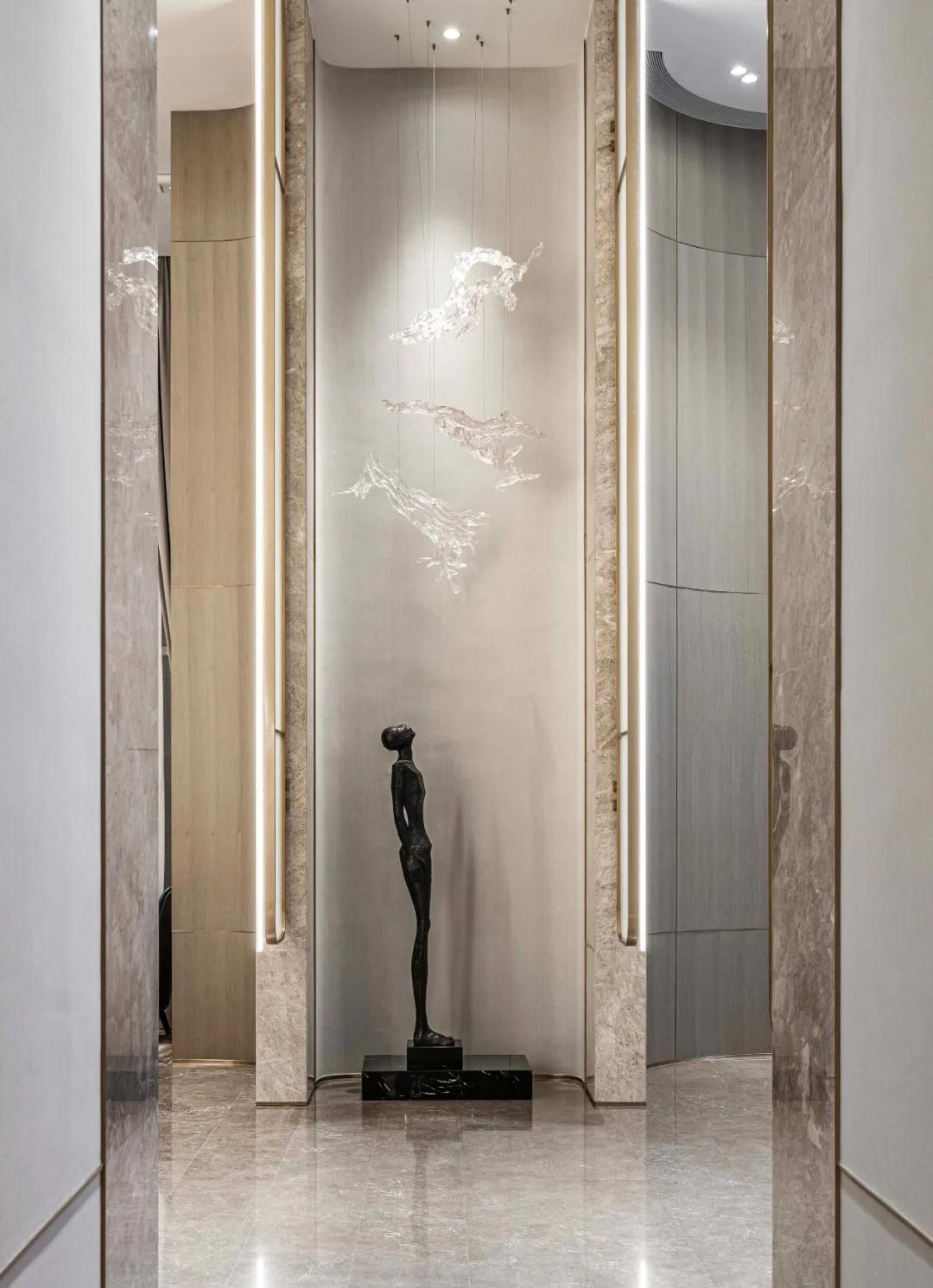 賽廣分享——優（yōu）雅高奢—感受大藝術家的美學生活