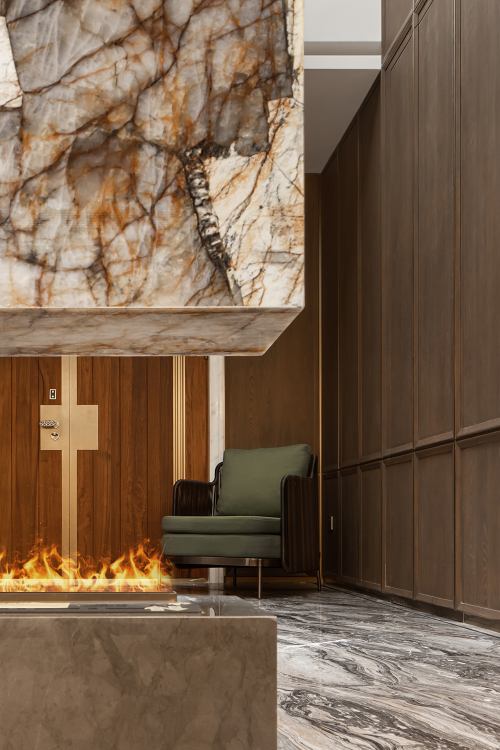 賽廣視野——大氣的裝（zhuāng）飾美（měi）學