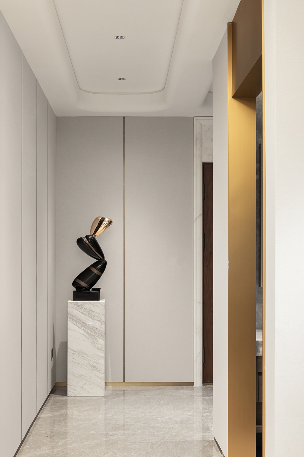 賽廣視野——大氣（qì）的裝飾美學