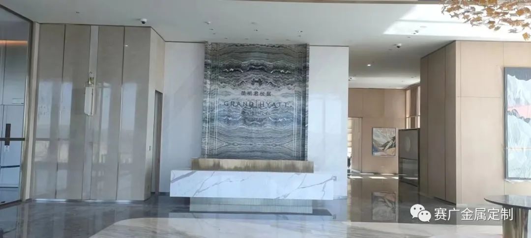 賽廣2022案例----昆明(míng)恒隆君悅展示中心 賽廣2022案例----昆明恒隆君悅(yuè)展示(shì)中心