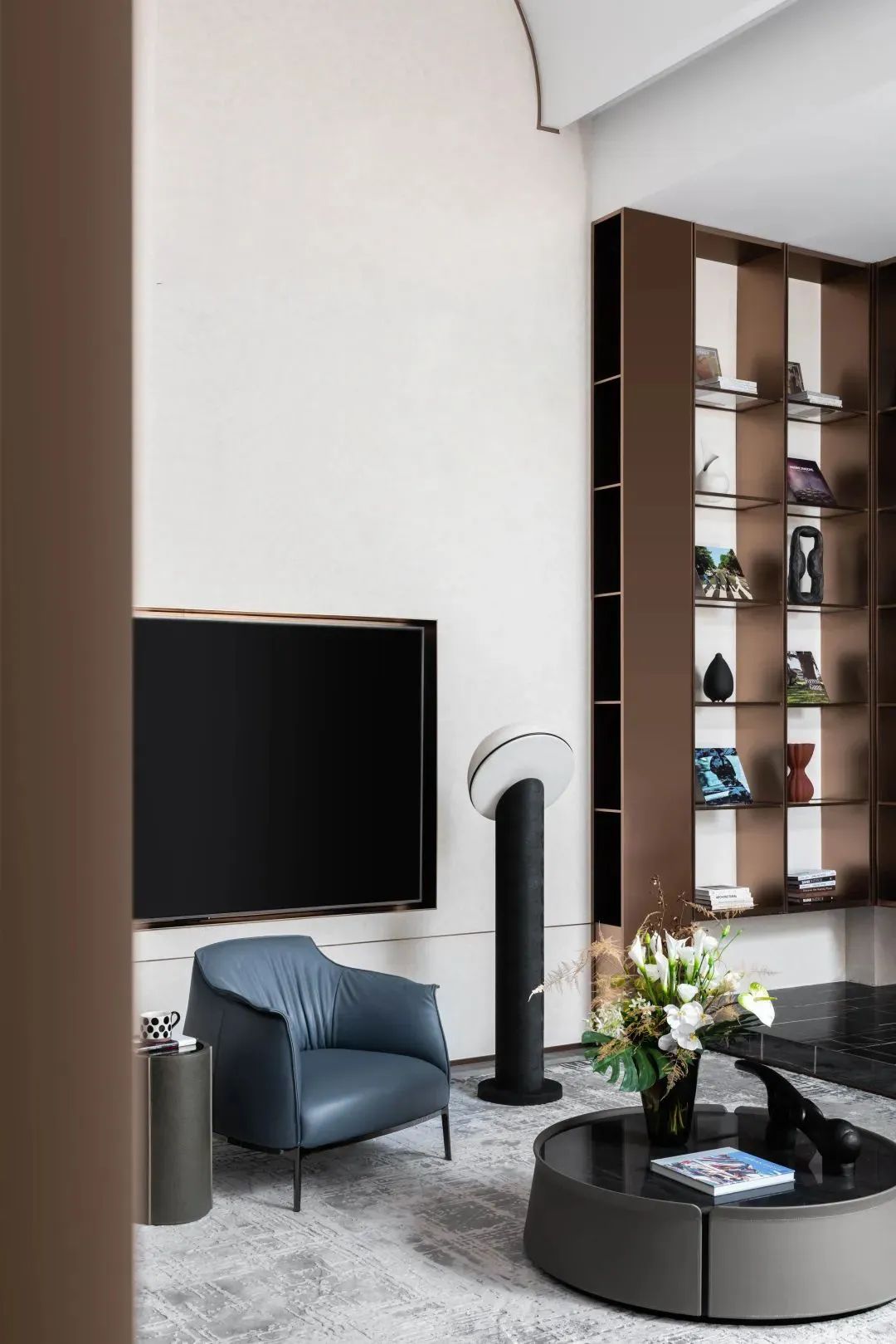 賽廣視野——居（jū）家生活，大家風範