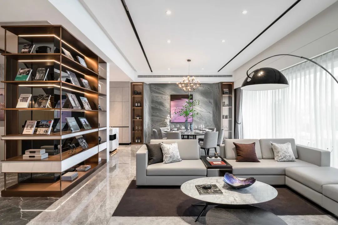 賽廣視野——居家生活，大家（jiā）風範