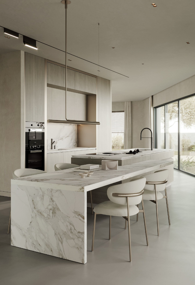 家裏顏（yán）值不夠？用不（bú）鏽鋼裝飾來湊呀！