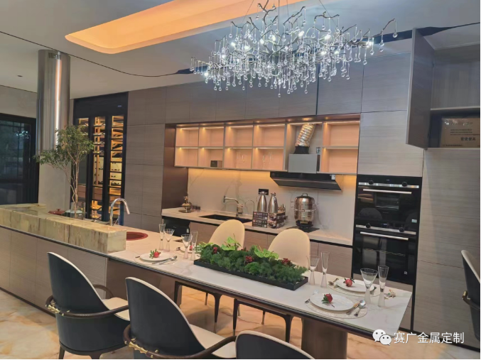 賽廣（guǎng）2023案例——楚雄院子別墅