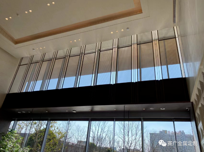 賽廣2023案例——央璽春風（fēng）售樓部、樣板間