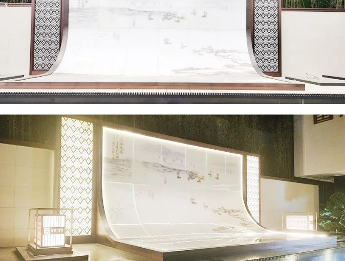 現代流行不鏽鋼裝飾?美化環境中的藝術品,這類風格(gé)你喜歡嗎? 現代流行不鏽鋼(gāng)裝(zhuāng)飾?美化(huà)環境中的藝術品,這類風格你喜歡嗎?