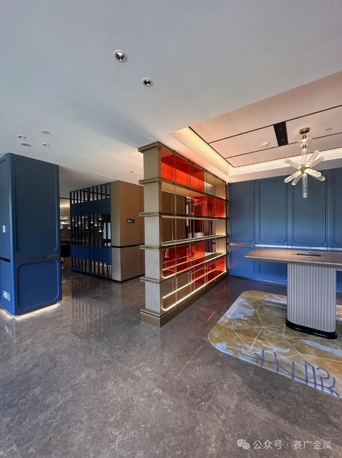 2024案例——張家界希爾頓歡朋(péng)酒店 2024案(àn)例——張家界希爾頓歡朋酒店