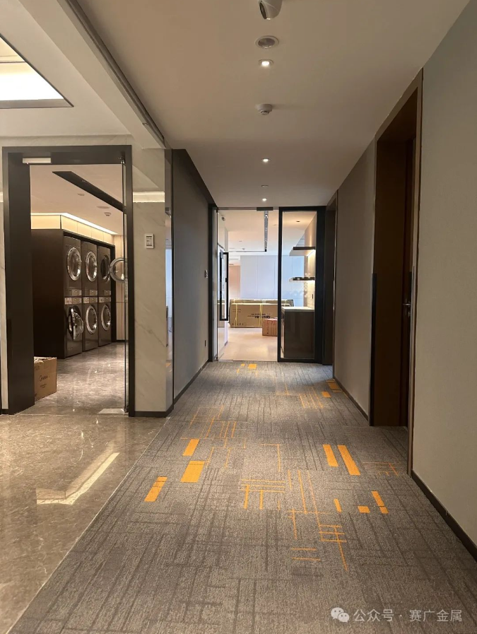 2024案(àn)例——張(zhāng)家(jiā)界(jiè)希爾頓(dùn)歡朋酒店 2024案例(lì)——張家界希爾頓歡朋(péng)酒店