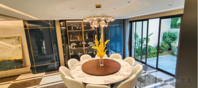 2024案例——普洱觀瀾藝墅 2024案例——普洱觀瀾藝墅